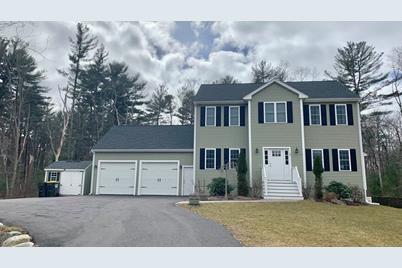 101 Ash Street, West Bridgewater, MA 02379 - Photo 1