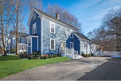 473 Merrimac Street, Newburyport, MA 01950 - Photo 1