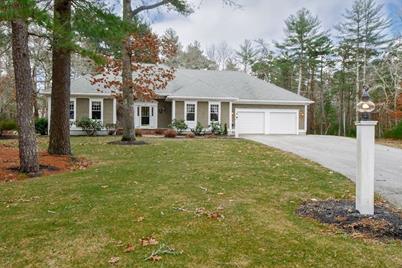 10 Autumn Ln, Marion, MA 02738 - Photo 1