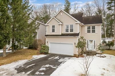 33 Lilac Circle #33, Marlborough, MA 01752 - Photo 1