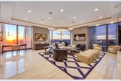 1 Dalton St #3801, Boston, MA 02199 - Photo 1