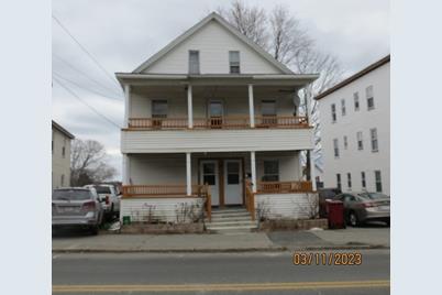371-373 Riverside Street, Lowell, MA 01854 - Photo 1