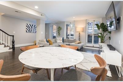 24 Milford Street #1, Boston, MA 02118 - Photo 1