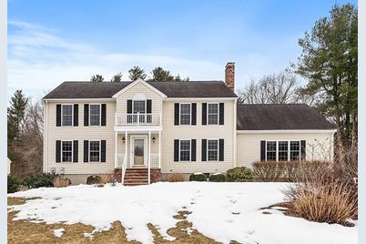 7 Gavin Circle, Andover, MA 01810 - Photo 1