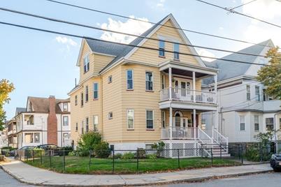 197 Central Ave #2, Medford, MA 02155 - Photo 1