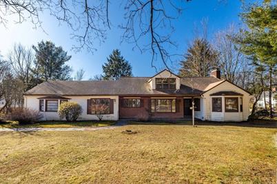 341 Converse, Longmeadow, MA 01106 - Photo 1