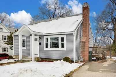 26 Mount Pleasant St, Marlborough, MA 01752 - Photo 1