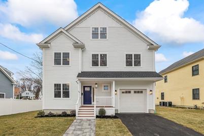 24 Belle Avenue, Boston, MA 02132 - Photo 1