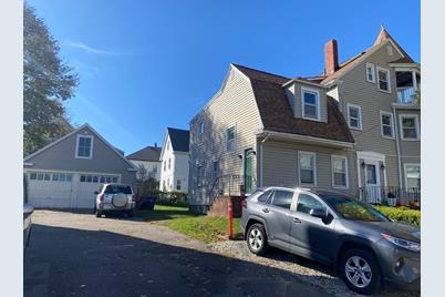 135 East Squantum Street #2, Quincy, MA 02171 - Photo 1