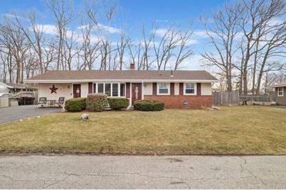 26 Kevin Road, Brockton, MA 02302 - Photo 1