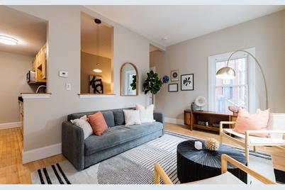 1 Hancock Place #1, Cambridge, MA 02139 - Photo 1