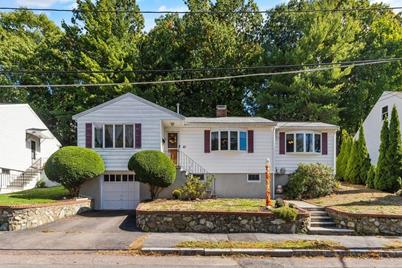 45 Maurice St, Medford, MA 02155 - Photo 1