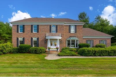 33 Carter Rd, Shrewsbury, MA 01545 - Photo 1