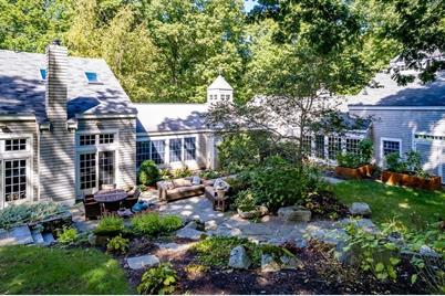 18 South Shaker Road, Harvard, MA 01451 - Photo 1