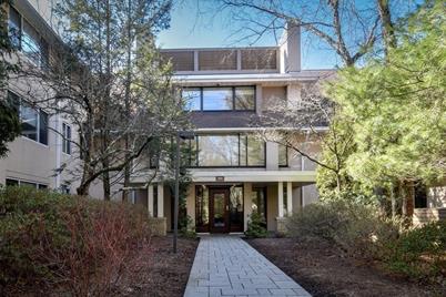 206 Allandale Road #2D, Boston, MA 02467 - Photo 1