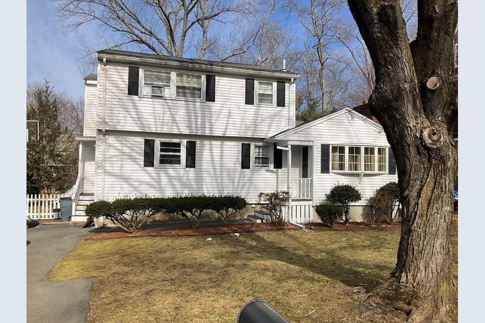 21 Bellflower St, Lexington, MA 02421 MLS 73089946 Coldwell Banker
