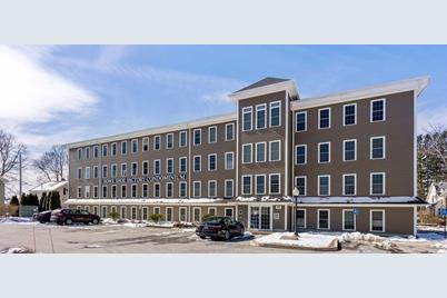 110 Pleasant St #207, Marlborough, MA 01752 - Photo 1