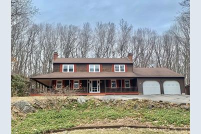 35 John Gilbert Rd, West Brookfield, MA 01585 - Photo 1