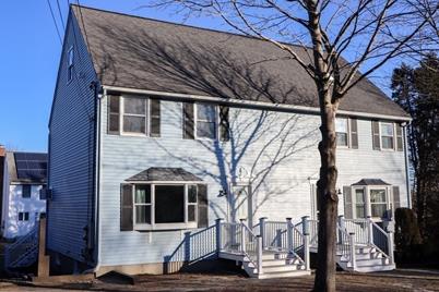 62 Essex Avenue #62, Haverhill, MA 01832 - Photo 1