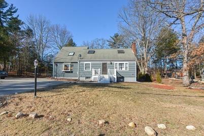 478 Lincoln Street, Franklin, MA 02038 - Photo 1