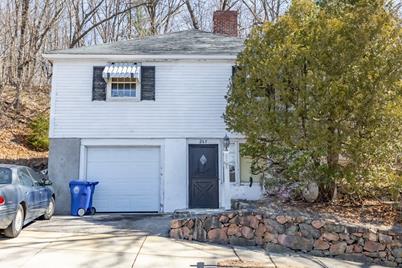 265 Varick Road, Newton, MA 02468 - Photo 1