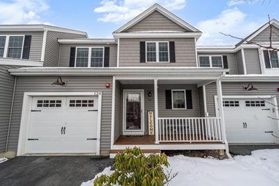 124 Ice House Lndg #124, Marlborough, MA 01752 - Photo 1