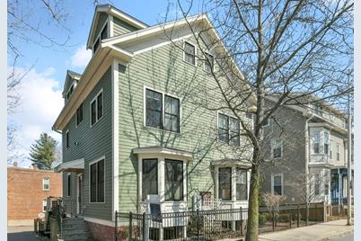 408-R Putnam Aven #408R, Cambridge, MA 02139 - Photo 1