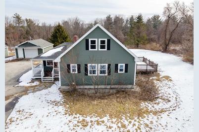 235 Dresser Hill Rd, Charlton, MA 01507 - Photo 1