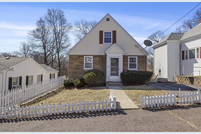 59 Sturges Street, Medford, MA 02155 - Photo 1