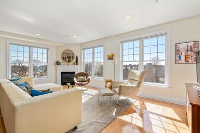 1306 Columbia Road #5A, Boston, MA 02127 - Photo 1