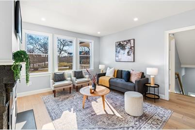 324 Adams St. #324, Newton, MA 02458 - Photo 1