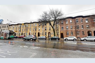 26 South Huntington Ave #3, Boston, MA 02130 - Photo 1