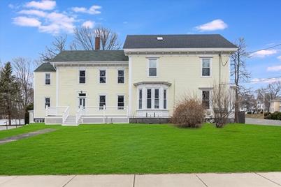 74 Park Street #2, Andover, MA 01810 - Photo 1
