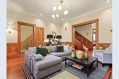 138 St Botolph Street, Boston, MA 02115 - Photo 1