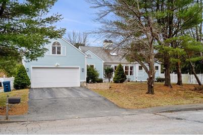 1 Apple Blossom Way, Canton, MA 02021 - Photo 1