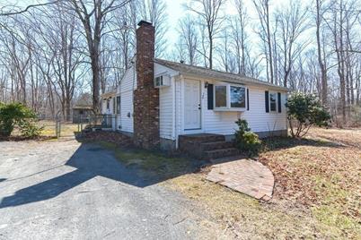 104 Mill Street, Mansfield, MA 02048 - Photo 1