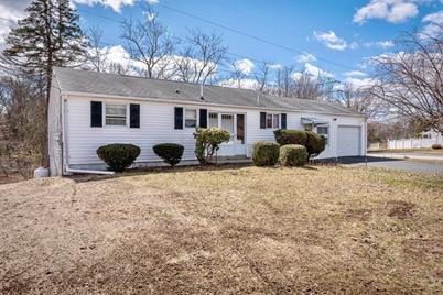 68 French Drive, Seekonk, MA 02771 - Photo 1