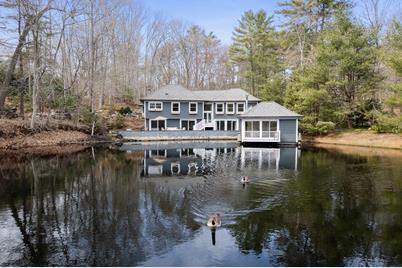 15 Forster Rd, Manchester by the Sea, MA 01944 - Photo 1