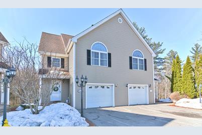 147 Pinewood Drive #10-A, Gardner, MA 01440 - Photo 1