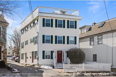 163 Merrimac St #1, Newburyport, MA 01950 - Photo 1