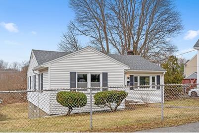 24 1/2 North Central Street, Peabody, MA 01960 - Photo 1