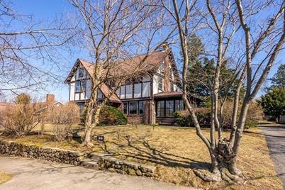 46 Bemis St, Newton, MA 02460 - Photo 1