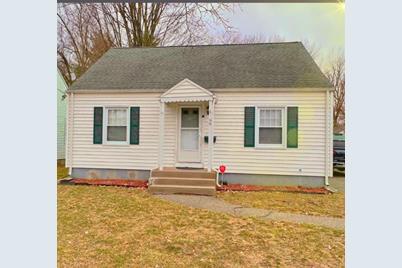 96 Savoy Ave, Springfield, MA 01104 - Photo 1
