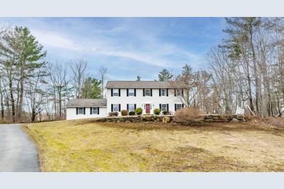 8 Governor Fairbanks Road, Brimfield, MA 01010 - Photo 1