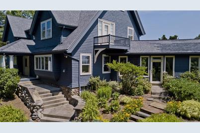 1040 Northampton Street, Holyoke, MA 01040 - Photo 1