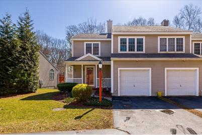 21 Hitching Post Ln #21, Northborough, MA 01532 - Photo 1