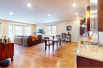 34 Coffey St #1, Boston, MA 02122 - Photo 1