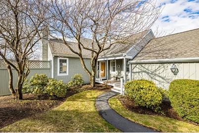 78 Thistle Patch Way #78, Hingham, MA 02043 - Photo 1