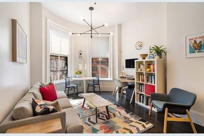 61 Dwight St #2, Boston, MA 02118 - Photo 1