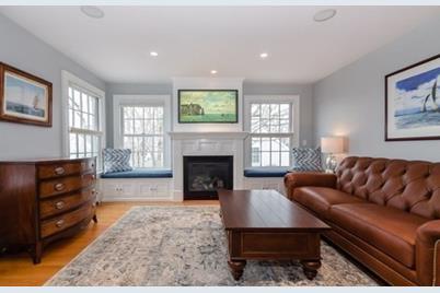 25 Main Street #4, Marion, MA 02738 - Photo 1